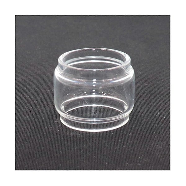 5 stk. Ekstra Pyrex Glas Tank Bulbs til GeekVape Zeus Sub Ohm / Zeus X RTA 4,5 ml (Transparent) [DB]