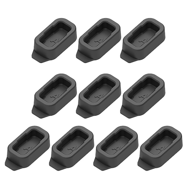 10 kpl pölysuojia COROS APEX 42mm/46mm/PACE 2/APEXPro {Db} -kelloille A
