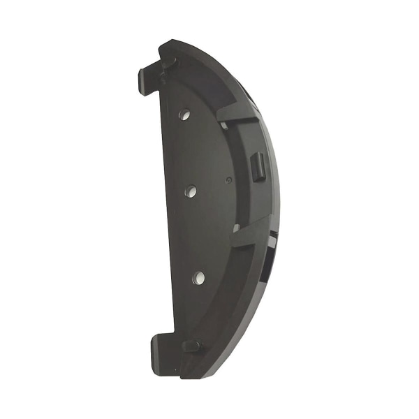 Støvsuger Moppklut Holder Og Moppklut For M8pro M8 Robotstøvsuger Reservedeler [DB] As shown