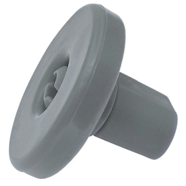 12 stk oppvaskmaskin hjul nedre kurv hjul for Aeg Electrolux Favorit Zanussi oppvaskmaskin hjul  [dB}
