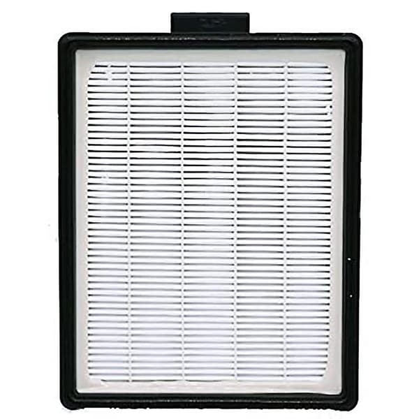 HEPA Filter Udskiftning til Rainbow Rexair E & E2 Serie Del Filter Serie Dele [DB] black  white