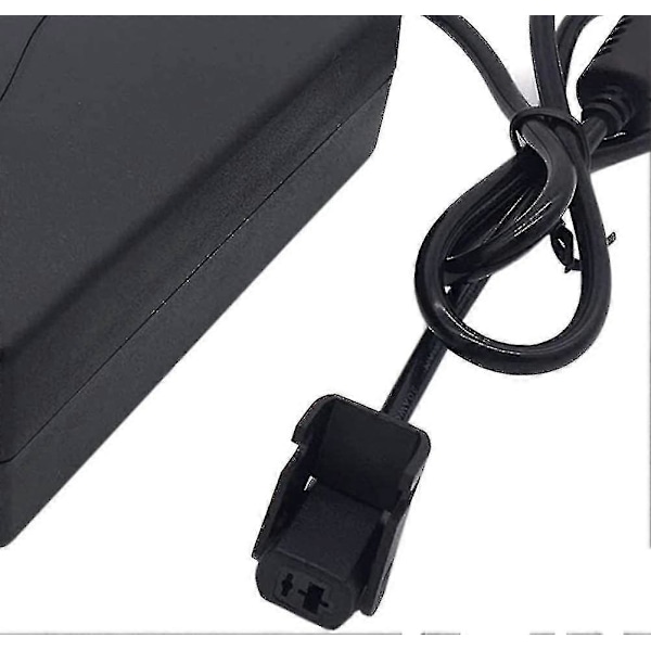 29V 2A Strømforsyningsadapter Lænestol Transformer Massagestol Sofa Switching Strømforsyning (sort) [db]