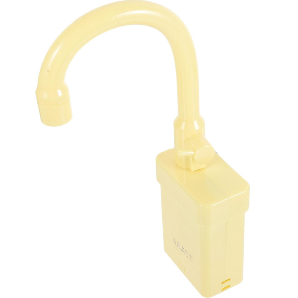 Børnelegekøkken Vaskhane Armatur Udskiftningshane Simulering Legevaske Med Løb Vand [Anbefalede Produkter] Db Yellow