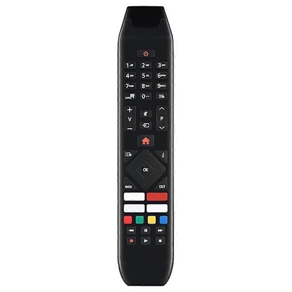 Fjärrkontroll för Hitachi RC-43141 RC-43140 55HL7000 32HE4000 24HE2000 LED FullHD Smart HDTV TV db