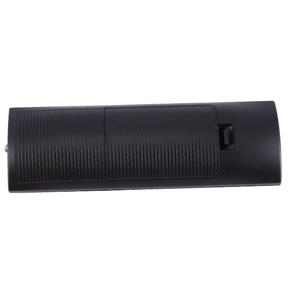 Ersättningsfjärrkontroll Akb75475301 för Lg Soundbar Högtalarfjärrkontroll [DB] Black