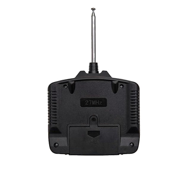 \"27mhz Universell RC Sändare Fjärrkontroll För Barns Elektriska Åkbil Vacker\" db