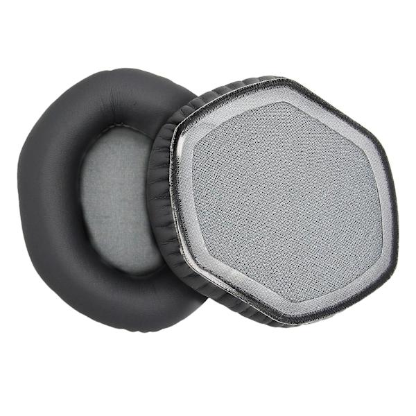 Øreputer for V-moda Crossfade 2 Wireless M-100 Hodebånd [DB] Black- Gray Mesh
