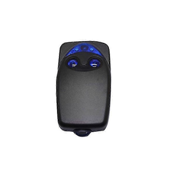 Nice flor-s flo2r-s flo4r-s flors flo2rs flo4rs garageport fjernbetjening 433.92mhz rullende kode el [DB] as the picture78