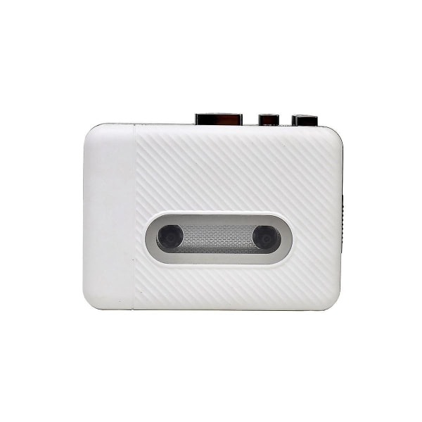 Super USB Ljudband Kassettspelare Capture Recorder till Mp3 Converter Capture Player Cassette Tap