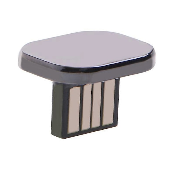 Auton U-levy Mini Lyhyt Sisäänrakennettu Musiikki Pendrive USB Type C UDP Udisk Muistitikku [DB] 64GB USB