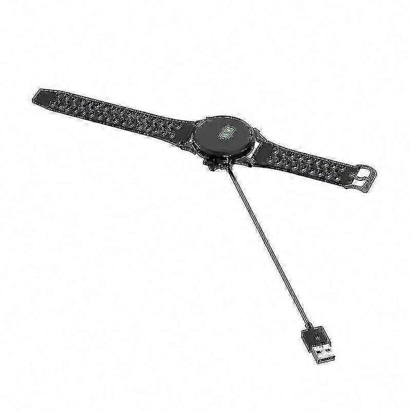 Bushnell Neo Ion 1/2 Excel Golf GPS-ur USB-oplader Ladestation [DB]