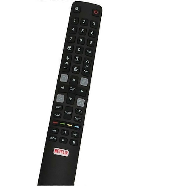 TCL Fjärrkontroll Ersättning [db]