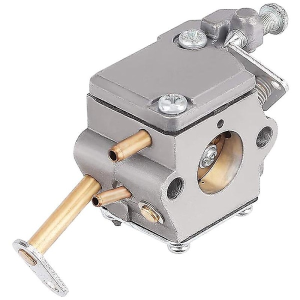 300981002 Karburator til Homelite 33Cc UT-10532 UT-10926 RY74003D Motorsav Kulbørste Udskiftning [DB]