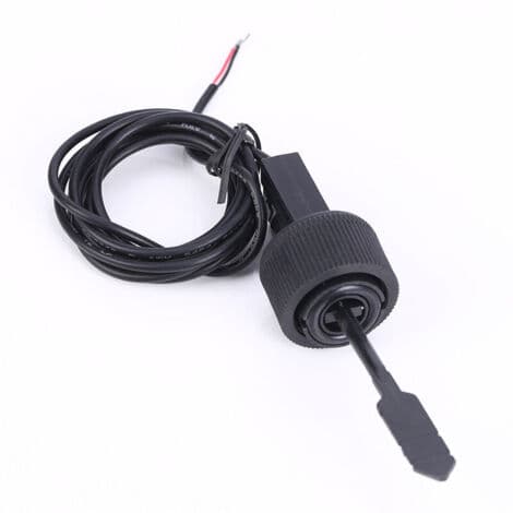 CHOYCLIT Vandstrømskontakt Vandstrømskontrolsensor Stabil Præcisionscontroller[DB] Multicolor