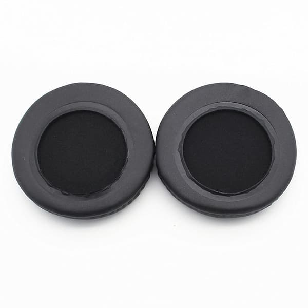 Reservedeler Øreputer Til Skull Candy Hesh 2.0 Trådløst Headset Svamp Puter [db] Brown