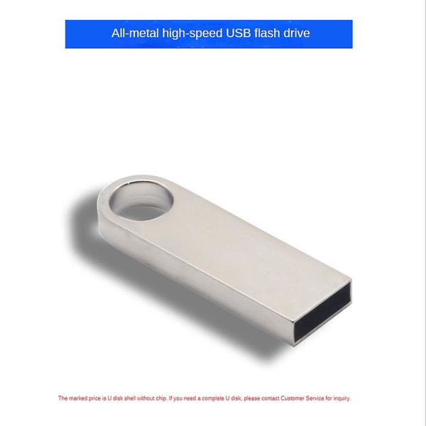 USB minne Pendrive 64gb Pen Drive Mini USB minne Flash USB minne Flash U Disk