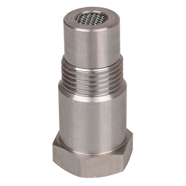 Oxygen O2 Sensor Spacer Adapter CEL Motorlys Eliminator Katalysator db