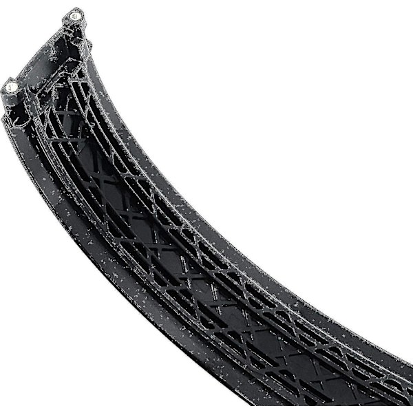 Reservedele til reparation af øverste hovedbøjle til Beats Studio 3_fsdxm {DB Defiant Black-Red