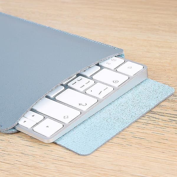 Fodral för Magic Keyboard 2:a generationen, förvaringsväska lämplig för Magic Keyboard 2 skyddsfodral
