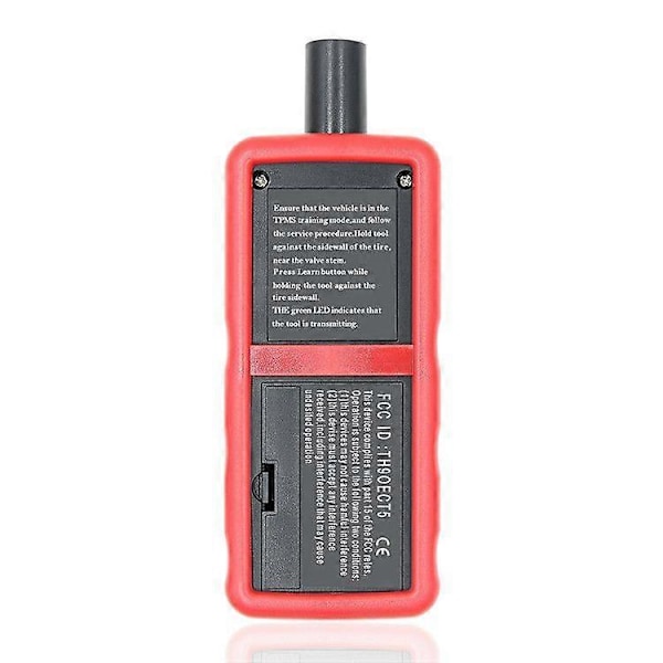 EL-50449 for Ford Dekktrykk Reset Instrument el50449 TPMS Aktiveringsverktøy [DB]