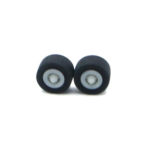 Klämrulle Audio Rem Skiva Bandspelare Hjul För S0ny Rs-ch770 Rs-bx501 [DB]