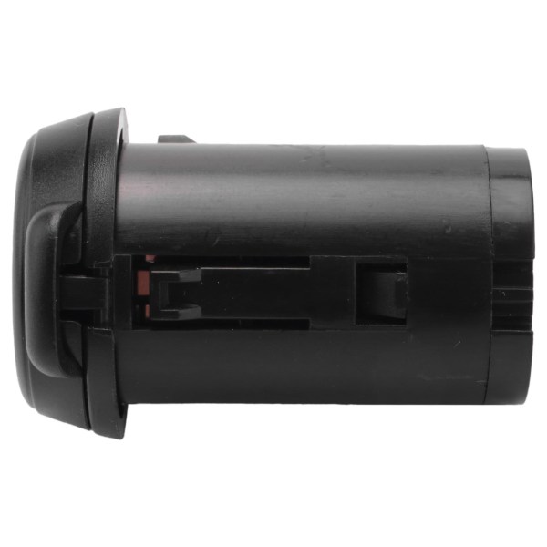 Bil USB Aux Interface Adapter För Peugeot Citroen Car 96647952xt