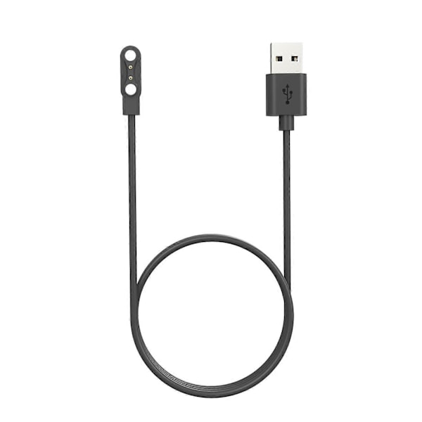 Laderkabel for Zeblaze GTR 3 Smartklokke Magnetisk Lading USB-kabel db