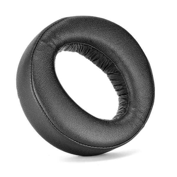 Öronkuddar Öronskydd Bomullsmjuka för Jabra Evolve 80 UC HSC019 Hörlurar [DB]