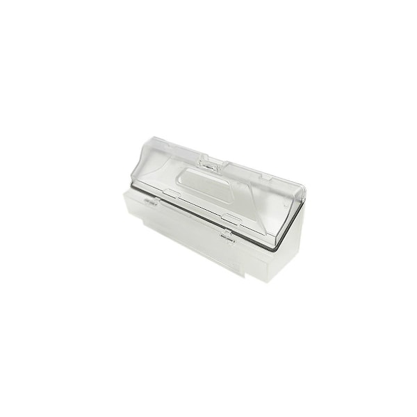 Støvsugerboks for Mi Robot Vacuum Mop 2 2Pro MJST1S støvsuger - Reservedeler {db} Transparent White