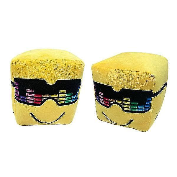 Sunny ja Meloni Plushie [DB]