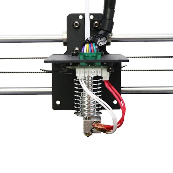 3D-skrivarhuvud (för Anycubic I3 Mega 3D-skrivare)