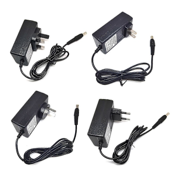 110V-240V Strømforsyningsadapterdeler for Shark Trådløs Støvsuger [DB] UK