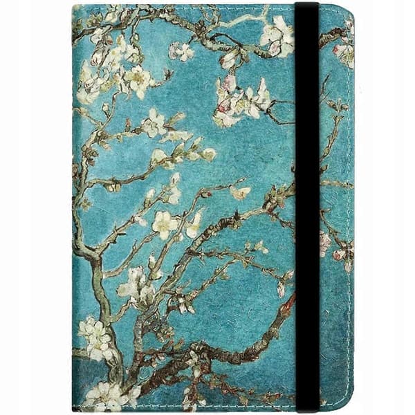 Etui til Inkbook Calypso Plus / Lumos / Prime [DB]