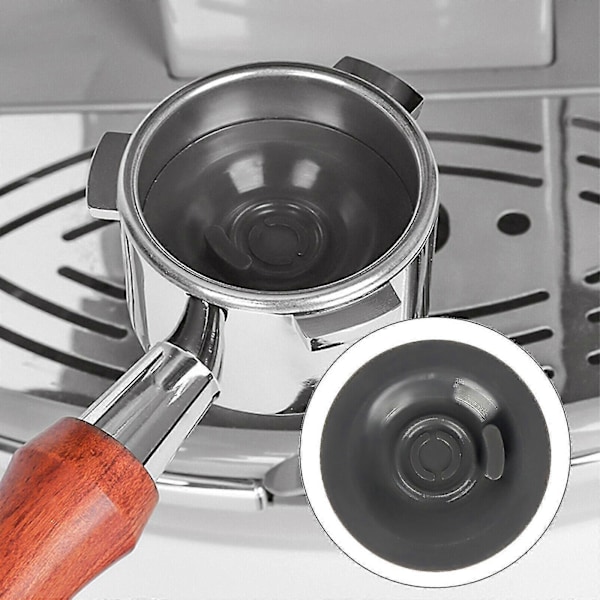 2x Rengöringsdisk SP0001517 för Sage Barista Espresso Kaffemaskin [DB]