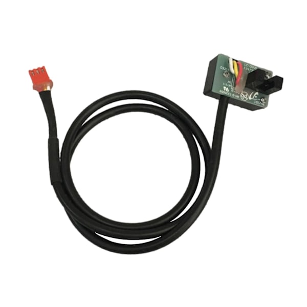 Løbebånd Reed Switch Løbebånd Reservedele Trinteller Sensorer Universal Træningsmaskine Fitness Sport Ledningsnet Hastighedssensorer {db} 3Pin Light sensor Optional