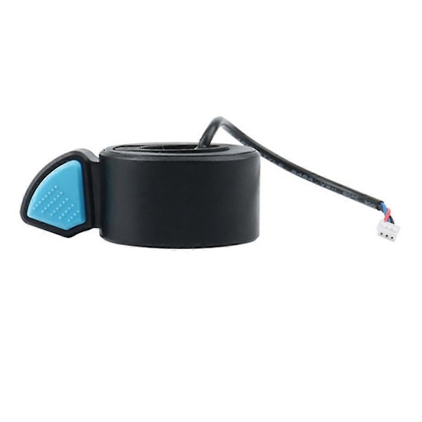 Hurtigvalg Tommelbrems Gasspaken for Ninebot Max G30d Elektrisk Scooter - Aespa db
