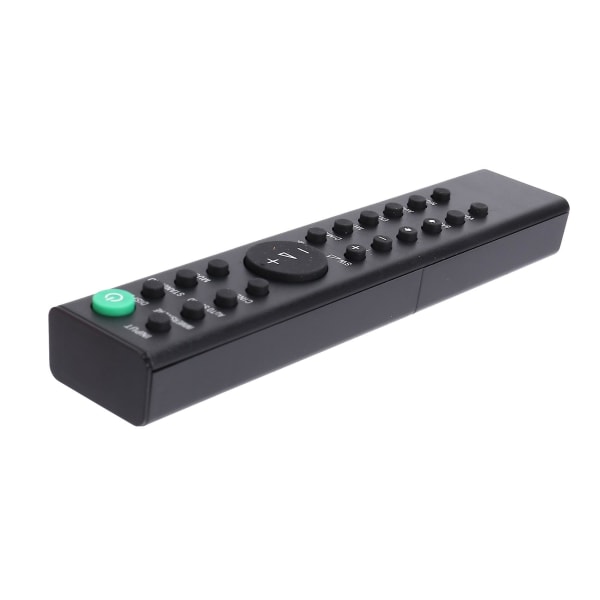 Fjernbetjening -ah507u til Sound Bar Ht-s350 Ht-sd35 Sa-ws350 Sa-s350 Sa-wsd35 Sa-sd35 [DB] Black