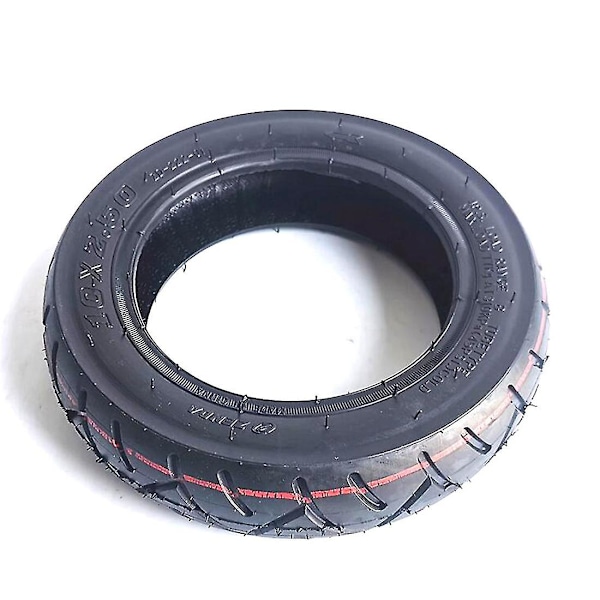 10x2.5 Speedway Dekk- og Slange Sett 10 Tommer Veidekk For Zero 10x Mantis Dualtron Scooterdeler DB