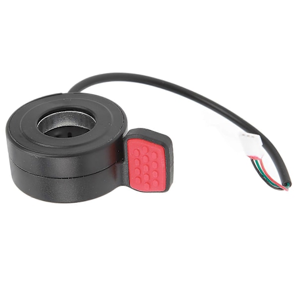 Elektrisk scooter tommelfingergas accelerator fingergas elektrisk cykel tommelfingergas xld 109a le [DB]