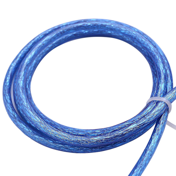 USB KKL 409.1 Interface 409.1 409.1 KKL USB Diagnostisk Kabel - OBD2 Værktøj til hele {DB} blue