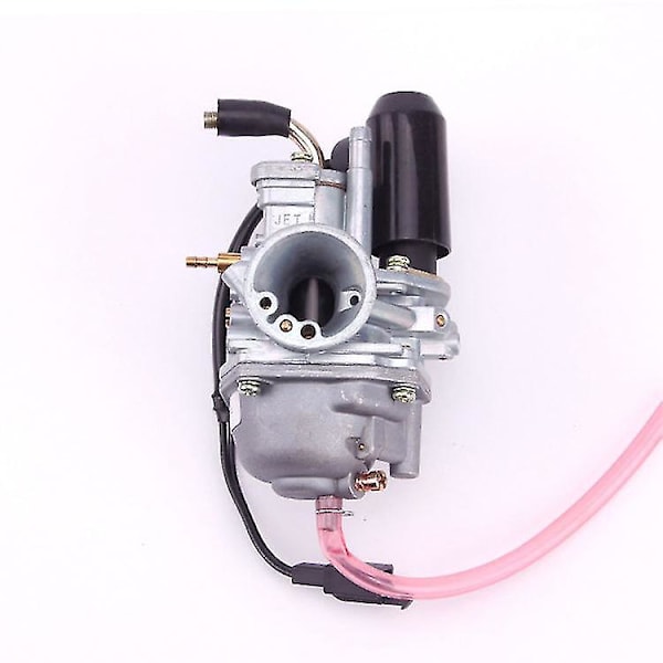 Pz19jf Passer til Jog 50cc 90cc Arc Cat 50 90 Karburator 2-takts Karburator-O [DB]