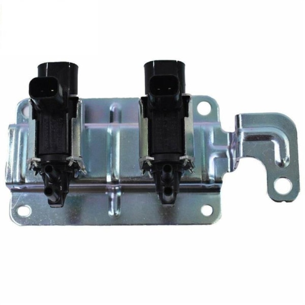 P2008 För Ford Focus 2005 - 2011 Insugningsvakuumsolenoid Insugningsrör Contron Fk [DB]