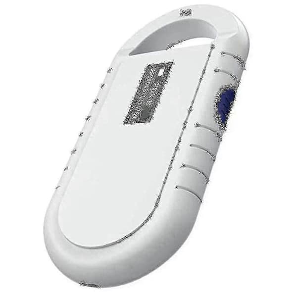 Dyrepluggløser for dyr Rfid-brikke Dyretransponder [Db]