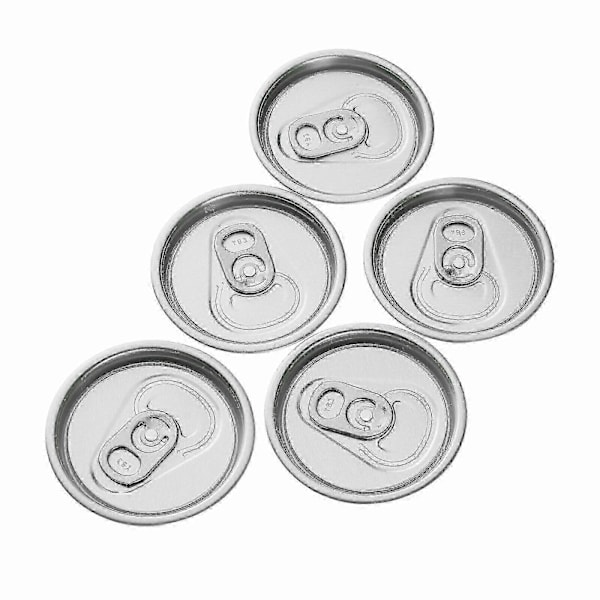 10 stk. 500 ml plastikdåser til drikkevarer med låg til mælketejuice [DB]