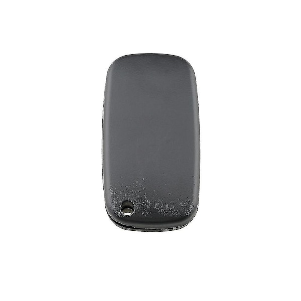 Bilnøgleudskiftning 2 knapper Bilnøgleetui til Renault Clio / Megane / Kangoo / Modus [db]