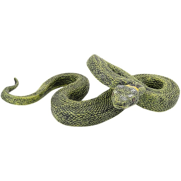 Simulaatio käärmelelu Väärennöskäärmemalli Kummitustalo Käärme Käärme Kognitiivinen malli