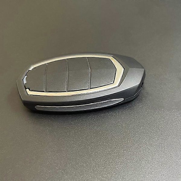 MOTORLINE FALK Fjärrkontroll för garageportar 433MHz Rullkod MOTORLINE FALK RCM Fjärrkontroll för grindar 4 Kanaler [DB] YNG189