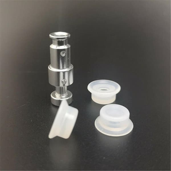 Float Valve Seal för Instant Pot Reservdelar med 6 Tätningsringar  [dB}
