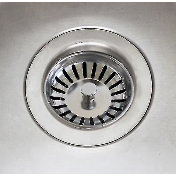 Basket 83 Mm For Franke Sink Strainer, Product 1920056hs db