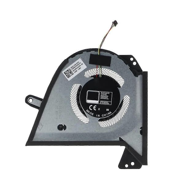 CPU GPU Køleventilator Til Zephyrus G15 (2022) Ga503r Ga503rx Ga503rm [db]